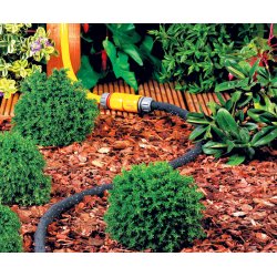 Siveslange 25m til blomsterbed og hk