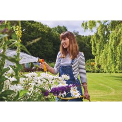 Slangeopruller Auto Reel 40m - Automatisk slangeopruller