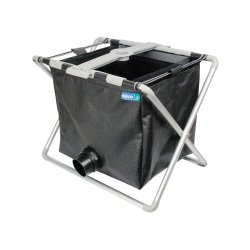 udsolgt - Opsamlingskurv til bassinstvsuger Pond Vac 