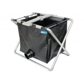 udsolgt - Opsamlingskurv til bassinstvsuger Pond Vac 