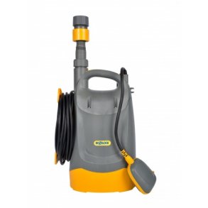 Dykpumpe Flowmax 7500 l/t 