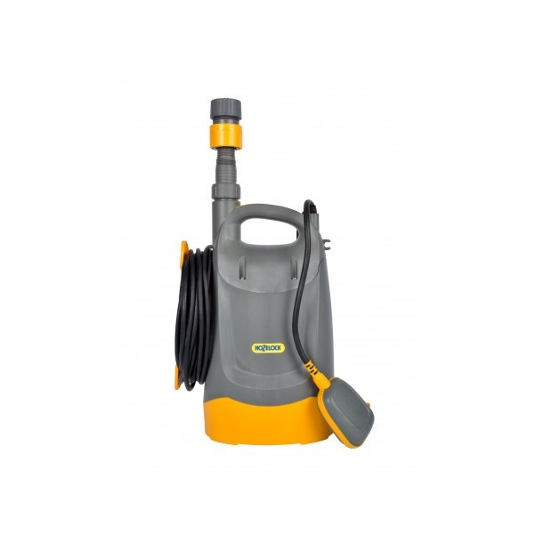 Dykpumpe Flowmax 7500 l/t 