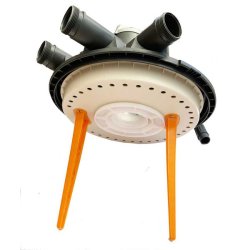 Bioforce Revolution 18000 havedamsfilter med pumpe og UVC