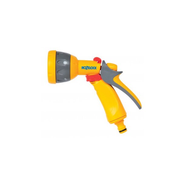 Multi pistol - 5 sprøjtemønstrer