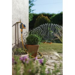 AC PLUS vandingsur til havevanding