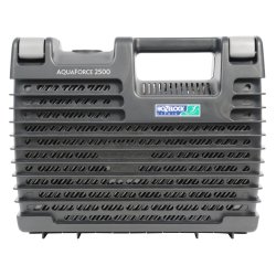 Aquaforce 2500 pumpe til havedam