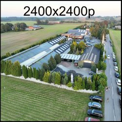 Ukrudtsbrnder Elektrisk - Green Power - ukrudt