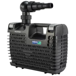 Aquaforce 2500 pumpe til havedam