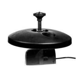 Flydende springvand FP 3.000