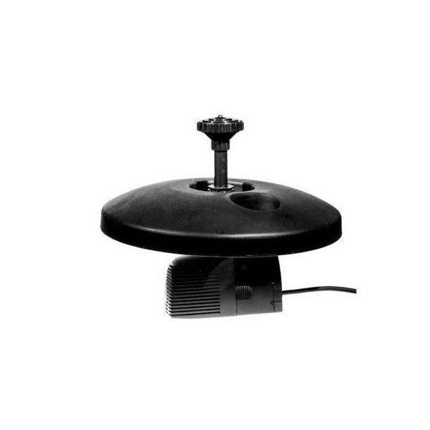 Flydende springvand FP 3.000