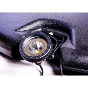 Belysningsst 36 W til Flydende fontne 35000/60000