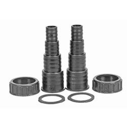 Superflow Techno Pro 30.000S pumpe til havedam spar strøm