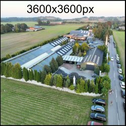 Ukrudtsbrnder Elektrisk - Green Power - ukrudt