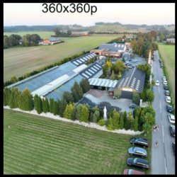 Ukrudtsbrnder Elektrisk - Green Power - ukrudt