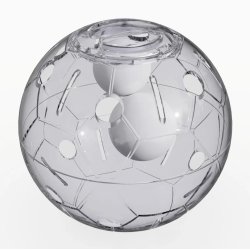 Koi Toy foderbold - Fiskefoder bold til fisk