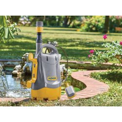 Dykpumpe Flowmax 7500 l/t 