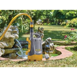 Dykpumpe Flowmax 7500 l/t 