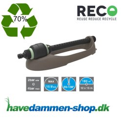 ASTRAL 4 - Vippevander sprinkler til grsplnen