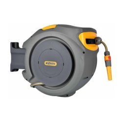 Slangeopruller Auto Reel 25m - Automatisk slangeopruller