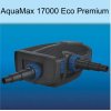 Oase AquaMax 17000 Eco Premium - Pumpe til havedam, filter, vandlb og vandfald