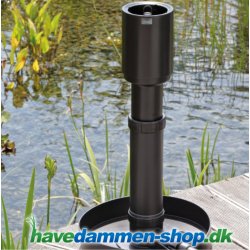 AquaSkim 20 - Overfladeskimmer til havedammen