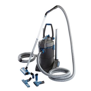 bassinstvsuger Pondovac 4 til Havedam, Swimmingpools og Spabade