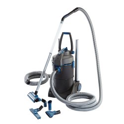 Bassinstvsuger Pondovac 4 til Havedam