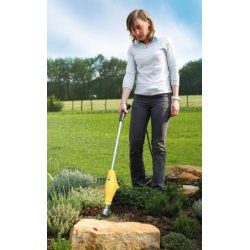 Ukrudtsbrnder Elektrisk - Green Power - ukrudt