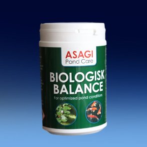 Biologisk Balance 1,2 kg - havedam op til 10.000 liter