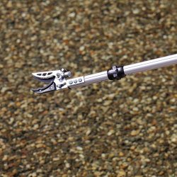 Oase FlexiCut 2-in-1 - Beskringssaks til havedammen