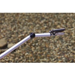 Oase FlexiCut 2-in-1 - Beskringssaks til havedammen