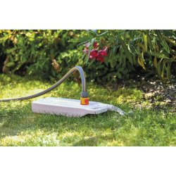 Kompost-tromle EasyMix 2-i-1 fra Hozelock