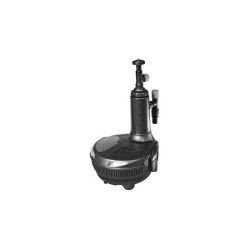 Easyclear 9000 pumpe med filter, UVC & Springvand