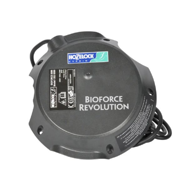 El-enhed til Bioforce Revolution 18000