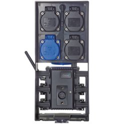 OASE InScenio FM-Master EGC Cloud - Styring og kontrol af havedammen  via din smartphone