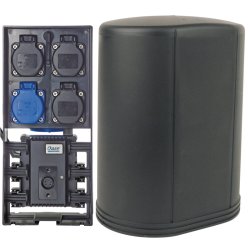 OASE InScenio FM-Master EGC Cloud - Styring og kontrol af havedammen  via din smartphone