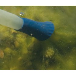 Bassinstvsuger Pondovac 4 til Havedam, Swimmingpools og Spabade