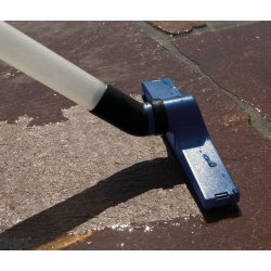 Pondovac 5 - Effektiv og alsidig havedamsstvsuger