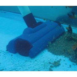 Bassinstvsuger Pondovac 4 til Havedam, Swimmingpools og Spabade