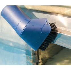 Bassinstvsuger Pondovac 4 til Havedam, Swimmingpools og Spabade