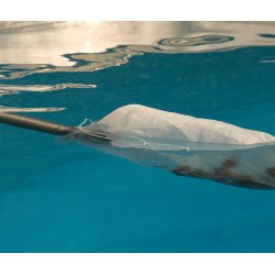 Bassinstvsuger Pondovac 4 til Havedam, Swimmingpools og Spabade