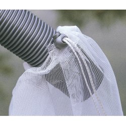 Bassinstvsuger Pondovac 4 til Havedam, Swimmingpools og Spabade