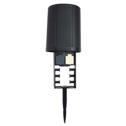 Oase FM-Master 2 - Udendrs EL med fjernstyring til havedam og have