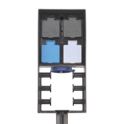 FM-Master 3 - Styring af pumper, lys og andet udendrsudstyr