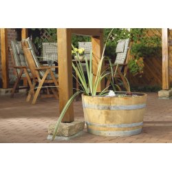  Filtral 1500 filter med pumpe, UVC og springvand 