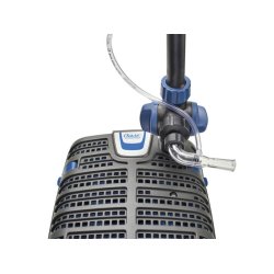 Filtral 6000 undervandsfilter med UVC og Springvand 