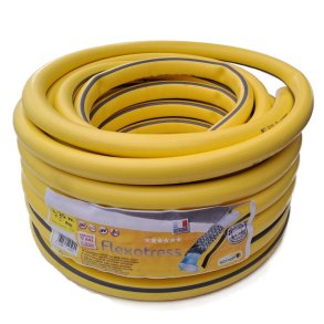 Flexotress slange 50m,  25mm og 12 bar 