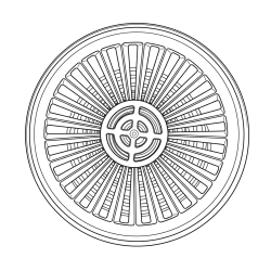 Forfilter til AQUAFORTE DM 30.000 � Ekstra st�rk kvalitet