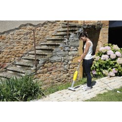 Ukrudtsbrnder Elektrisk - Green Power XL