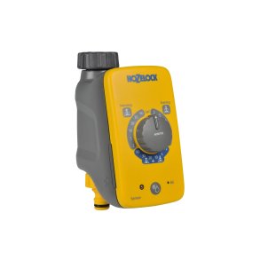 Vandingsur Sensor Control med sensor til havevanding